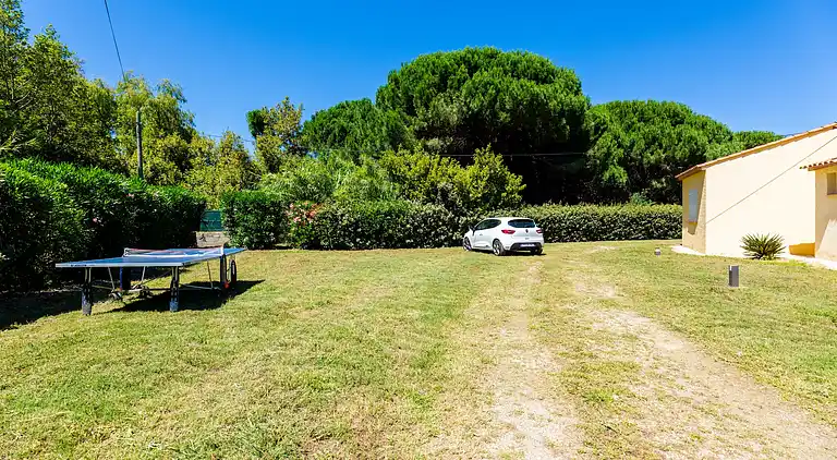 Ferienhaus in Ramatuelle