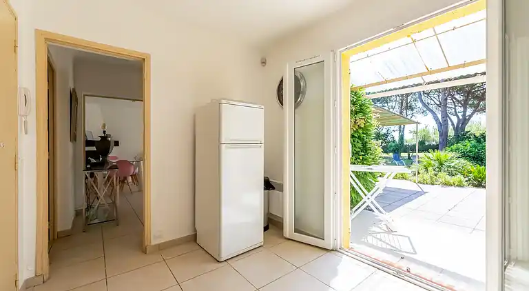 Holiday home in Ramatuelle