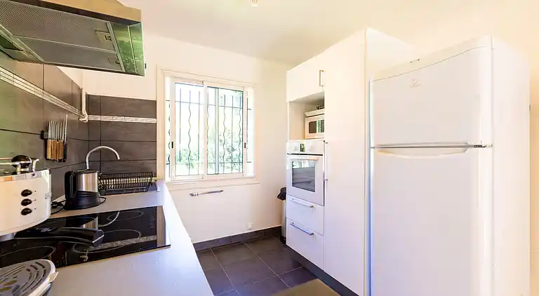 Ferienhaus in Ramatuelle