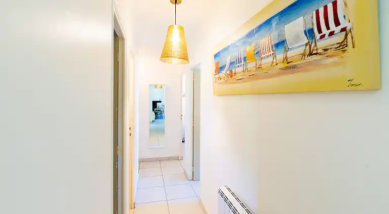 Ferienhaus in Ramatuelle