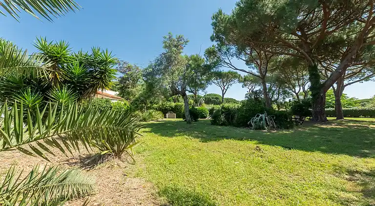 Holiday home in Ramatuelle