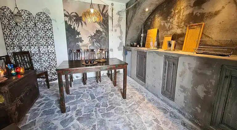 Villa in Santa Fiora