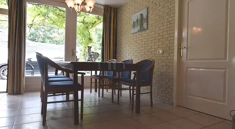 Sommerhus i Ruinerwold