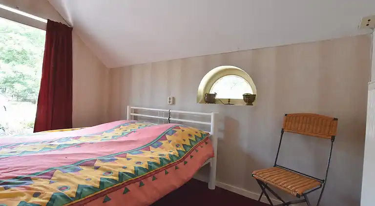 Sommerhus i Ruinerwold