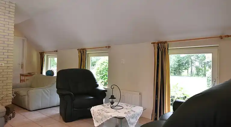 Sommerhus i Ruinerwold