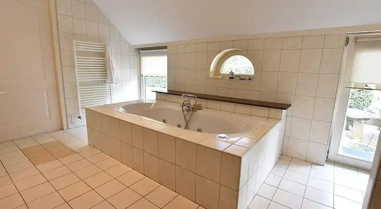 Sommerhus i Ruinerwold