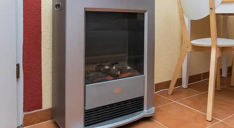 Bungalow in Baltic Sea Germany