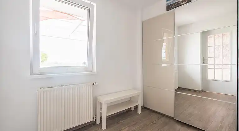 Bungalow in Baltic Sea Germany