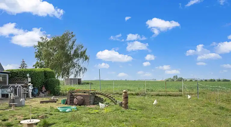 Bungalow in Baltic Sea Germany