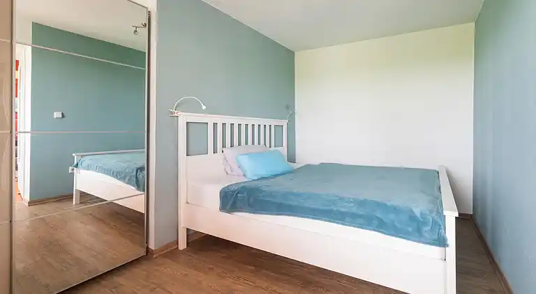 Bungalow in Baltic Sea Germany