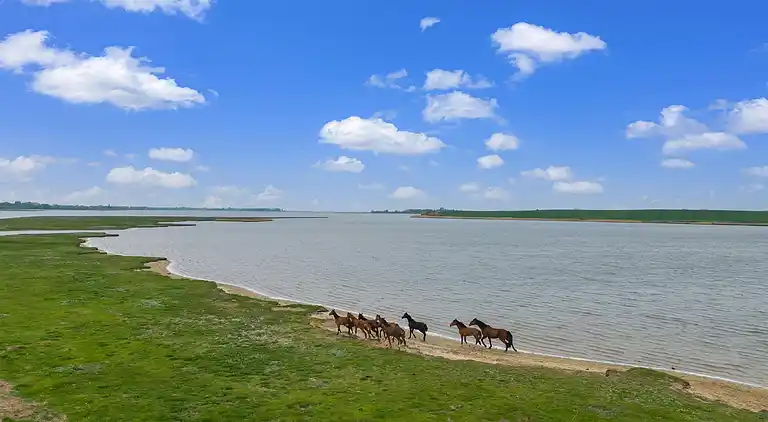 Bungalow in Baltic Sea Germany