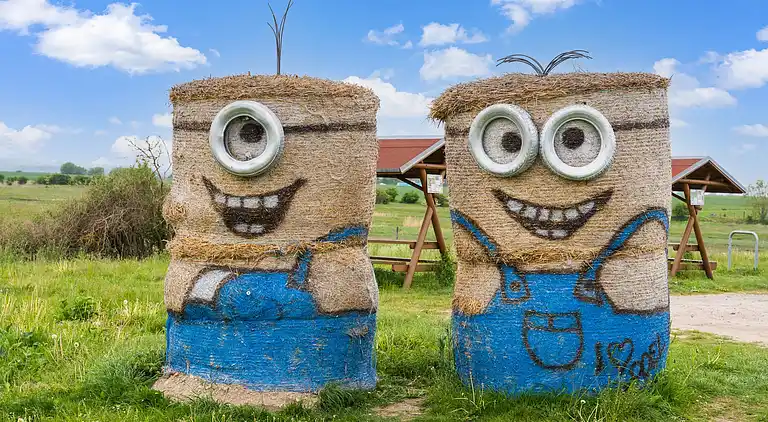 Bungalow in Baltic Sea Germany