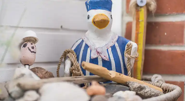 Bungalow in Baltic Sea Germany