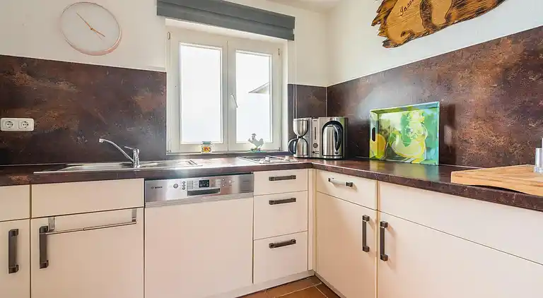 Bungalow in Baltic Sea Germany