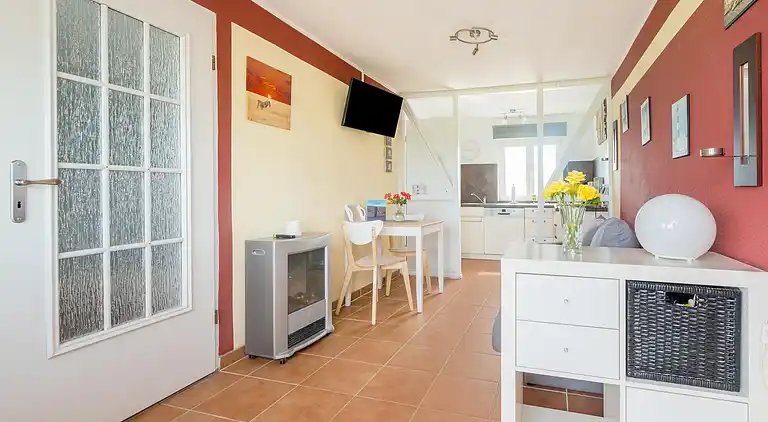 Bungalow in Baltic Sea Germany