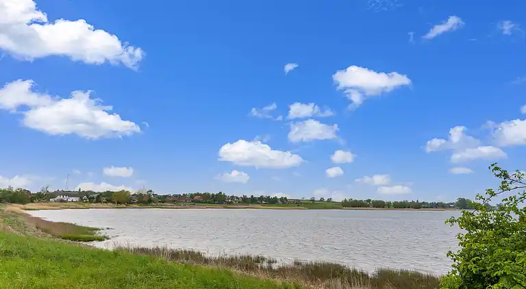Bungalow in Baltic Sea Germany