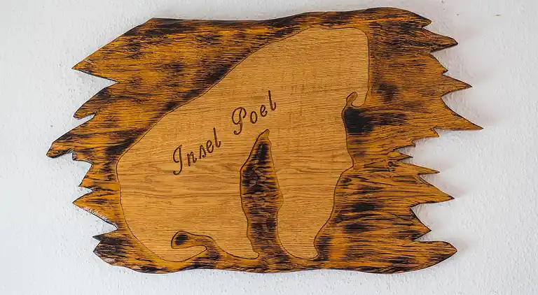 Bungalow in Baltic Sea Germany