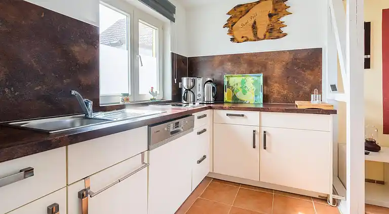 Bungalow in Baltic Sea Germany