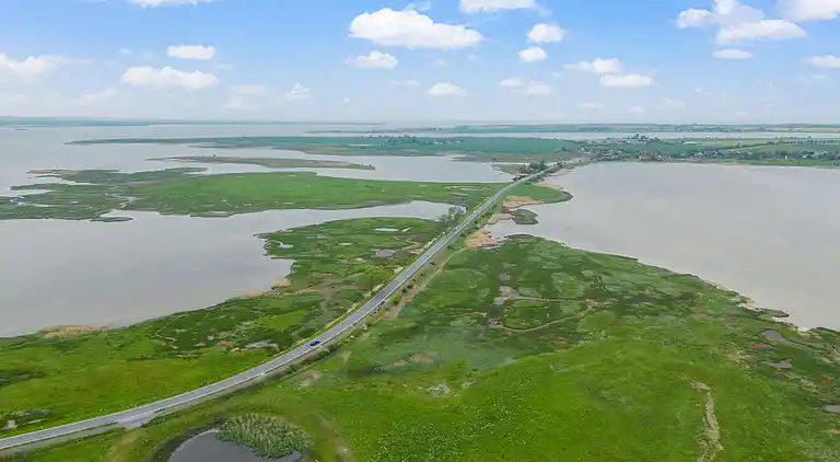 Bungalow in Baltic Sea Germany