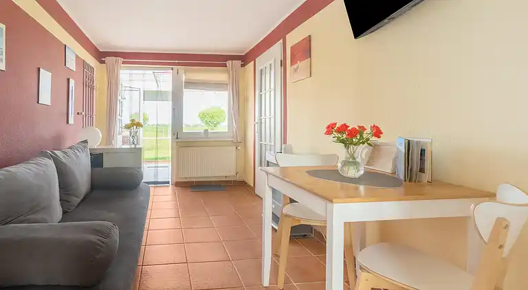 Bungalow in Baltic Sea Germany