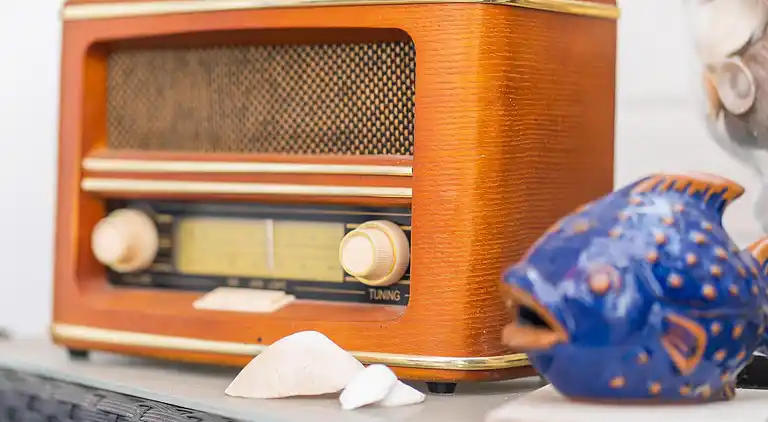 Bungalow in Baltic Sea Germany