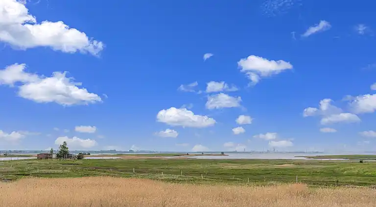 Bungalow in Baltic Sea Germany