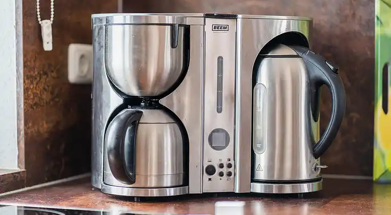 Bungalow in Baltic Sea Germany