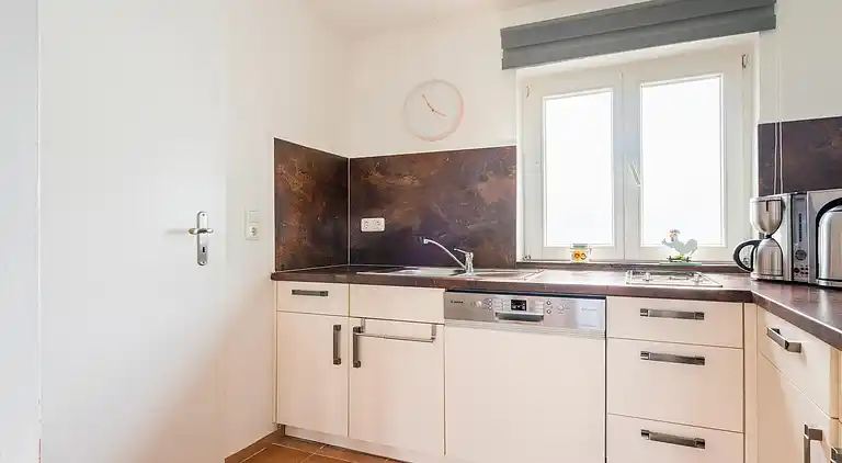 Bungalow in Baltic Sea Germany