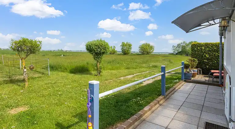 Bungalow in Baltic Sea Germany