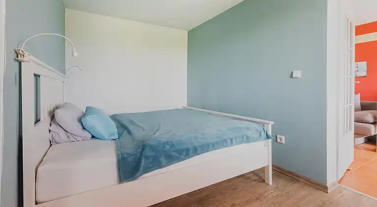 Bungalow in Baltic Sea Germany