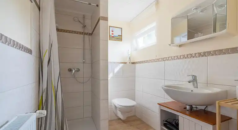 Bungalow in Baltic Sea Germany