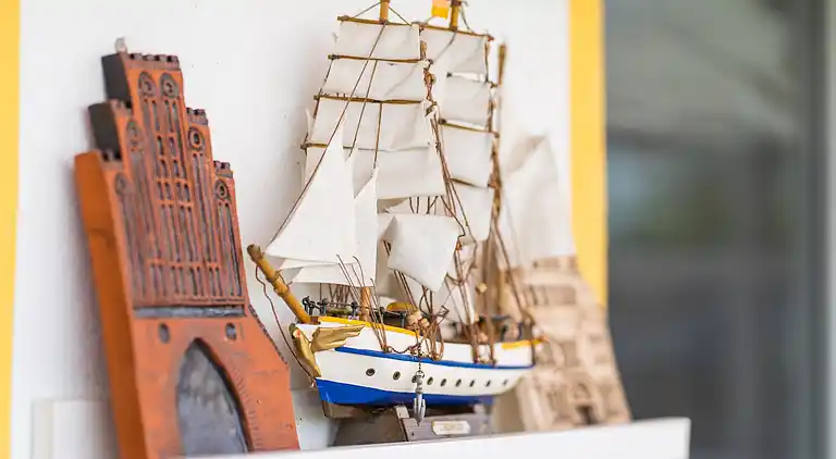 Bungalow in Baltic Sea Germany