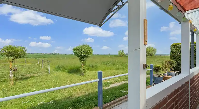 Bungalow in Baltic Sea Germany