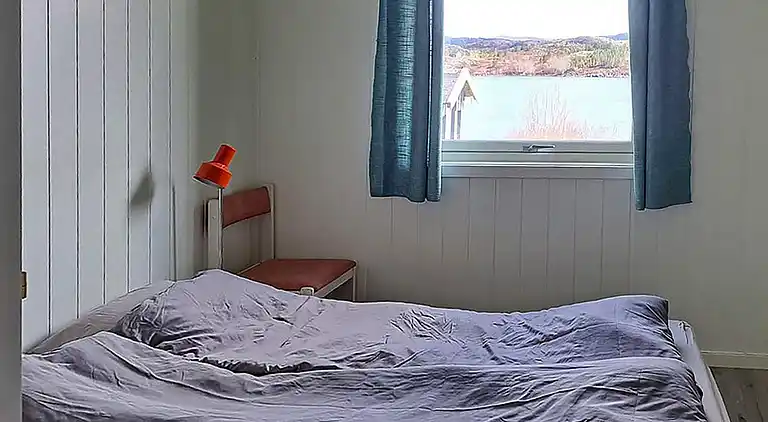 Holiday home in Kvenvær