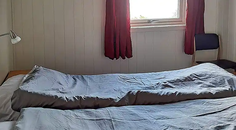 Holiday home in Kvenvær