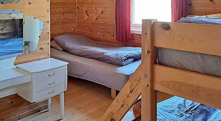 Holiday home in Kvenvær