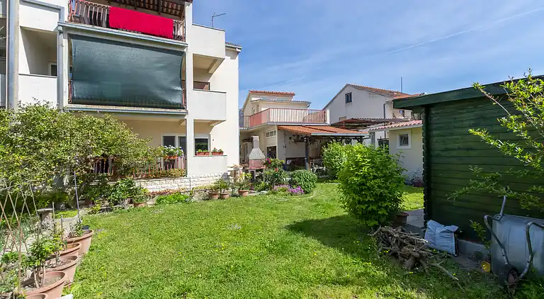 Ferielejlighed i Kaštel Novi