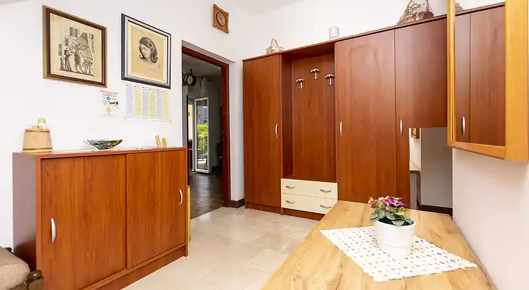 Ferielejlighed i Kaštel Novi