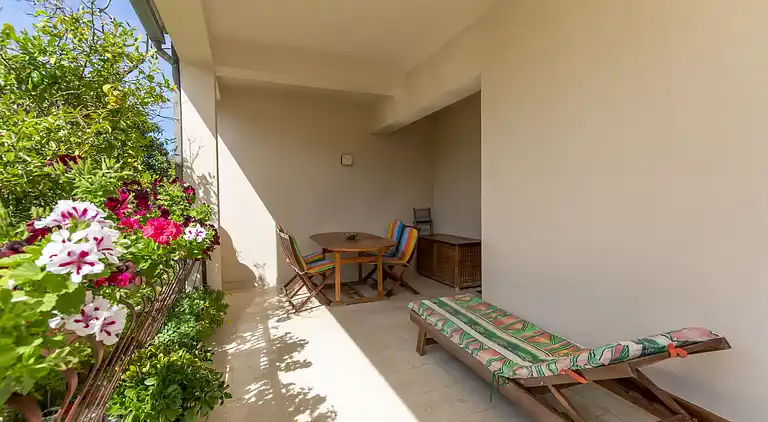 Ferielejlighed i Kaštel Novi