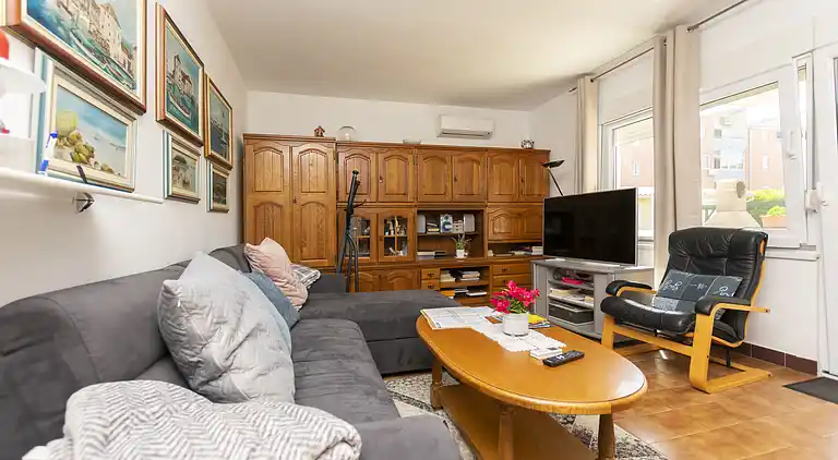 Ferielejlighed i Kaštel Novi