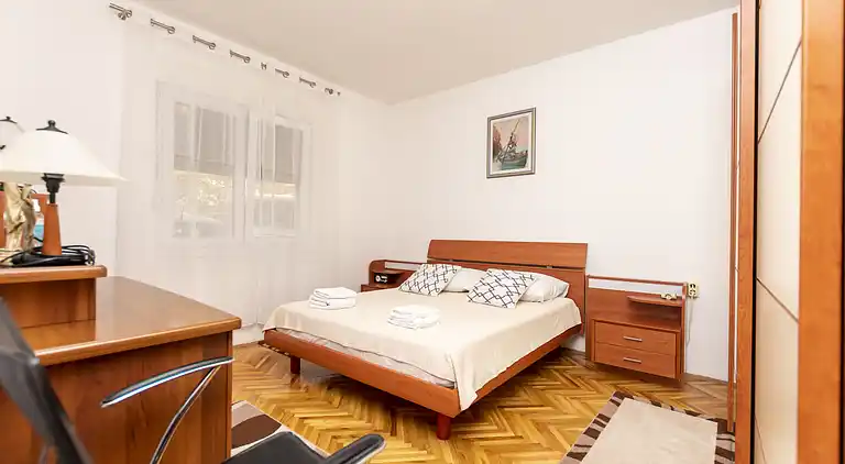 Ferielejlighed i Kaštel Novi