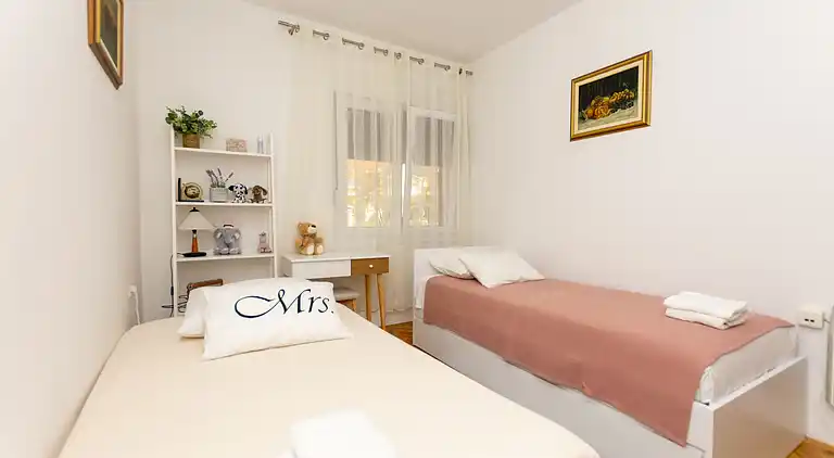 Ferielejlighed i Kaštel Novi