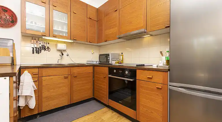 Ferielejlighed i Kaštel Novi