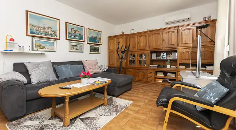 Ferielejlighed i Kaštel Novi