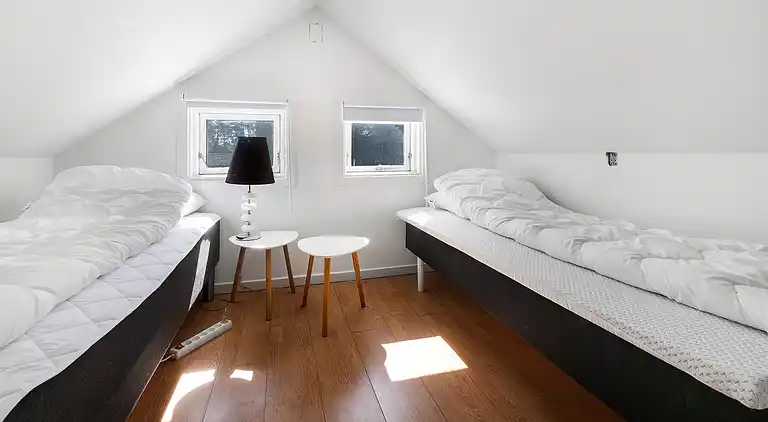 Cozy getaway close to the sea