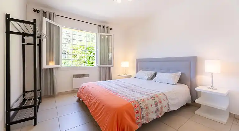 Holiday home in Ramatuelle