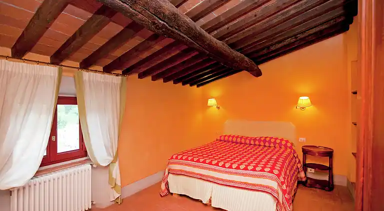 Holiday home in Greve in Chianti