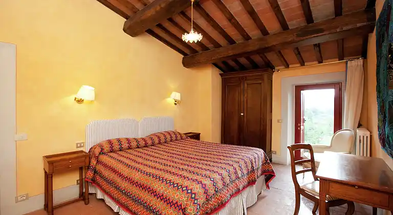 Holiday home in Greve in Chianti