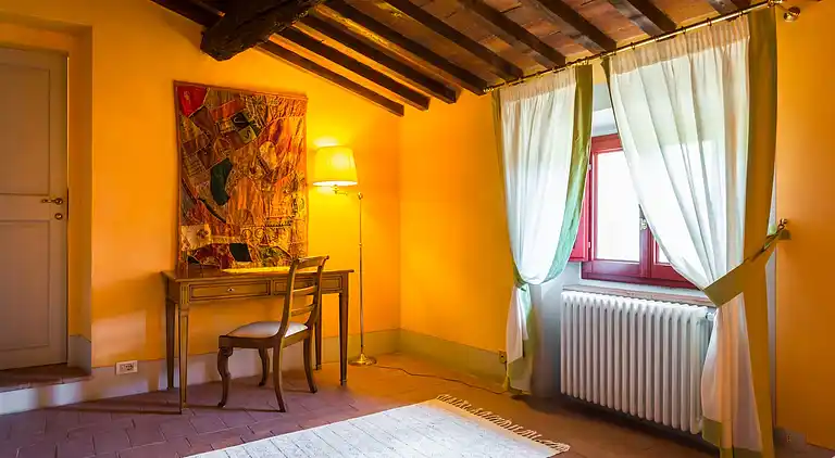 Holiday home in Greve in Chianti