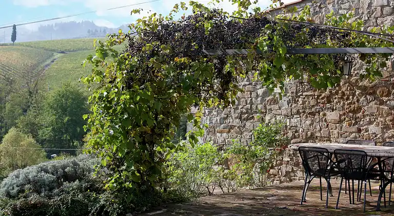 Holiday home in Greve in Chianti